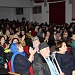 В селе Новолакское Новолакского района состоялся Республиканский фестиваль народной песни, посвященный 150-летию Щазы из Куркли.