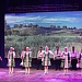 Завершился первый день Международного фестиваля народного творчества «Каспий- берега дружбы»