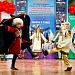 В концертно-театральном  зале Центра традиционной культуры с. Мехельта Гумбетовского района прошел фестиваль фольклора и традиционной культуры «Наследие отцов»