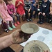 Мастер-класс по балхарской керамике прошёл в Махачкале.