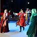 Международный фестиваль народных любительских театров прикаспийских стран и регионов России «Театр традиций».