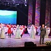 Гала-концертом «Традиция» торжественно открылся IV Международный фестиваль народного творчества  «Каспий – берега дружбы»