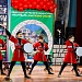 В концертно-театральном  зале Центра традиционной культуры с. Мехельта Гумбетовского района прошел фестиваль фольклора и традиционной культуры «Наследие отцов»