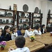 В сентябре в Дагестане и всей России вспоминают о талантливом поэте, творчество которого объединяет людей разных национальностей, учит нас дружбе, любви, мудрости и добру. 