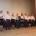 Республиканский Дом народного творчества провёл VIII Республиканский  фестиваль национальной патриотической песни «Судьба и Родина - едины!»