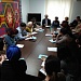 Мастер-класс для ведущих концертно-зрелищных мероприятий прошел в Махачкале 
