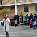 Праздник «Масленица» прошел  в Республиканской детско-юношеской спортивной школе