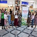 Сегодня в рамках Республиканского проекта  "Самородки" открылась выставка гаджи Сунгурова "Мой Дагестан".