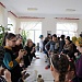Республиканский дом народного творчества продолжает серию мастер-классов по народным художественным промыслам.