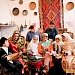 В этноцентре «Кайтаги» состоялся вечер «Говорим на родном языке»