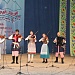 В Дагестане продолжается VIII Международный фестиваль фольклора и традиционной культуры «Горцы» 