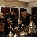 В Махачкале состоялось открытие выставки декоративно-прикладного искусства «Родники Дагестана»