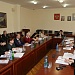 Сегодня в Министерстве культуры РД прошло заседание Республиканского межведомственного Совета