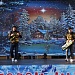 25 декабря в преддверии Нового года на центральной площади города Махачкалы прошёл Республиканский фестиваль «Новогодние открытки»