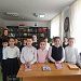 В филиале Центра традиционной культуры народов России с.Богатыревка Управления культуры администрации г. Махачкалы состоялся поэтический час ко Дню поэзии «Поэзия – чудесная страна»
