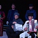 В рамках проекта Министерства культуры «Творческий десант» народный театр с. Мекеги Левашинского района