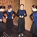 Балетмейстеры из Перми показали мастер-класс дагестанским танцорам
