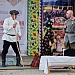 26 марта в г.Избербаше в рамках памяти и славы должен был состояться XVIII Республиканский фестиваль народных театров «Народная маска».‬