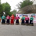 Город Кизляр в рамках IX Международного фестиваля фольклора и традиционной культуры «Горцы» принимал гостей