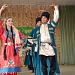 Фестиваль - конкурс традиционной культуры   состоялся в Шамильском районе 
