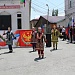 Накануне наша страна отмечала День России – праздник, который объединяет всех россиян, укрепляя дружеские отношения между народами. Праздничные мероприятия прошли во всех муниципалитетах нашей республики. 