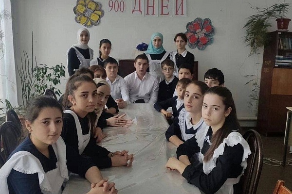 Накануне, 27 января в России отмечали одно из самых значительных событий Великой Отечественной войны – День полного освобождения Ленинграда от фашистской блокады