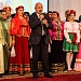Сегодня в Центре культуры с.Тарумовка прошел XXVII Республиканский фестиваль народной песни и музыки «Лейся, песня народная!».
