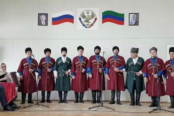 Сегодня 8 октября дистанционно в режиме офлайн состоялся IX Республиканский фестиваль национальной песни «Шавла».