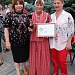 Завершился первый концерт «Фестивальные открытки» в рамках Международного фестиваля фольклора и традиционной культуры «Горцы»