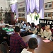 В г.Кизилюрте и в Ботлихском районе прошли мероприятия по профилактике и противодействию проявления экстремизма