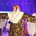Гала-концертом «Традиция» торжественно открылся IV Международный фестиваль народного творчества  «Каспий – берега дружбы»