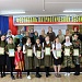 фестиваль патриотической песни «Мотивы военных лет», посвященный 75-й годовщине Победы в Великой Отечественной войне.