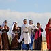 13 октября в 11.00 ч. в поселке Мамедкала Дербентского района пройдет VII Республиканский фестиваль азербайджанской культуры «Севиндж».