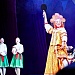 XVI Праздник русской культуры "Масленица". 