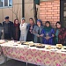 Праздник весны "Эр" в Рутульском районе (в работе...)