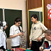 Республиканский дом народного творчества продолжает реализацию цикла просветительских мероприятий, направленных на популяризацию и сохранение традиционных ремесел Дагестана.