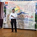  В Доме культуры Всероссийского общества слепых стартовал фестиваль «Культура против террора» в рамках IX Открытого городского фестиваля народного творчества и традиционной культуры «Сто лиц столицы». 