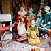 Обрядовая постановка «Сказки бабушки Патимат»