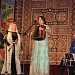 XII Республиканский  фестиваль национальной культуры «Традиции отцов».
