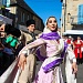 11 августа завершаются выступления ансамбля "Эхо гор"в г.Фелетен.