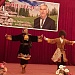 Ансамбль «Каспий» выступил с концертом в Табасаранском районе