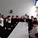 Круглый стол «Ты в памяти и в сердце, Сталинград!», посвященный разгрому советскими войсками немецко-фашистских войск под Сталинградом