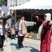 В День Конституции  Дагестана в Махачкале состоялся большой фольклорный праздник
