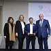 Сегодня 5 ноября состоялась торжественная церемония награждения лауреатов Премии Правительства Республики Дагестан «Душа Дагестана»