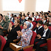 17 сентября в Доме культуры с. Башлыкент Каякентского района  состоялся третий зональный этап Фестиваля агитпрограмм по противодействию терроризму