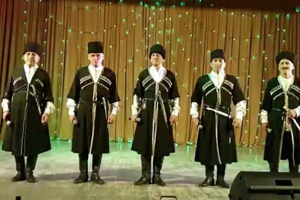 Сегодня 8 октября дистанционно в режиме офлайн состоялся IX Республиканский фестиваль национальной песни «Шавла».