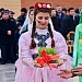 Праздник «Новруз» в с. Деличобан