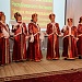 Сегодня в Центре культуры с.Тарумовка прошел XXVII Республиканский фестиваль народной песни и музыки «Лейся, песня народная!».