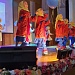 9 ноября в Хасавюртовском районе состоялся X Республиканский фестиваль детского творчества «Дети гор»