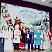Сегодня в городе Кизилюрте прошел праздник фольклора и традиционной культуры "Истоки".